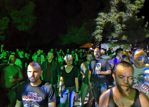 Otkazan Regius festival: 'Uslijed neplaniranog novog poslovnog angažmana...'