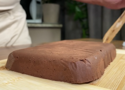 Desert od samo dva sastojka, imate samo pet minuta posla