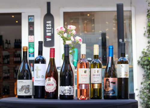 Fotografija 3 - Kušajte romansu pidoće i debita na šibenskoj rivi!