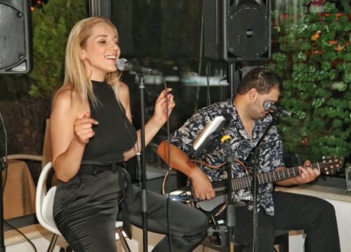 Začinite svoj vikend odličnim provodom u Maestra!