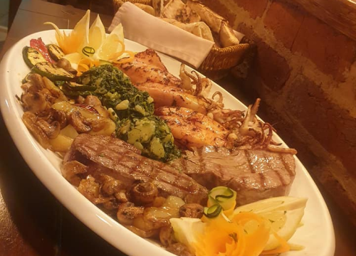 Fotografija 3 - Pripremite svoja stopala za ljeto uz pedikure Love yourself studija!