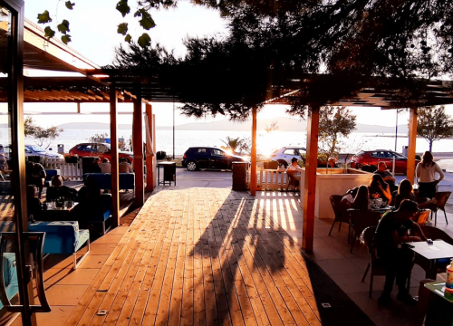 Fotografija 2 - Ovu subotu rezervirajte za nastup Matka i Brane te Ivane Orlić!