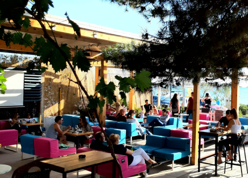 Fotografija 7 - Ovu subotu rezervirajte za nastup Matka i Brane te Ivane Orlić!