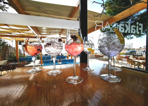 Fotografija 1 - Ovu subotu rezervirajte za nastup Matka i Brane te Ivane Orlić!