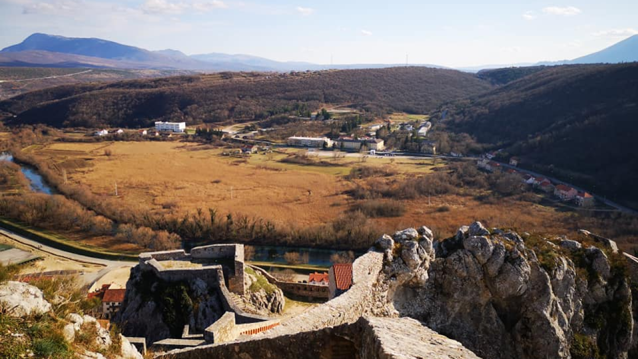 Knin domaćin znanstvenog skupa o kralju Zvonimiru