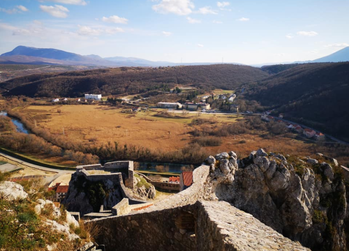 Knin domaćin znanstvenog skupa o kralju Zvonimiru