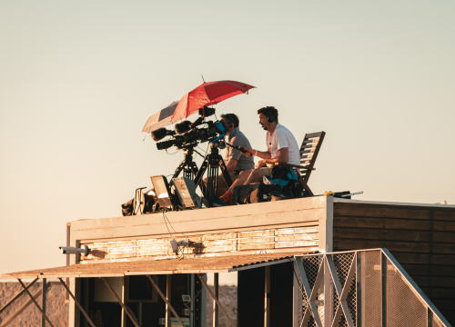 Fotografija 11 - Basket se sinoć igrao na najljepšem igralištu: Tvrđava sv. Mihovila domaćin Pro 3x3 Tour-a