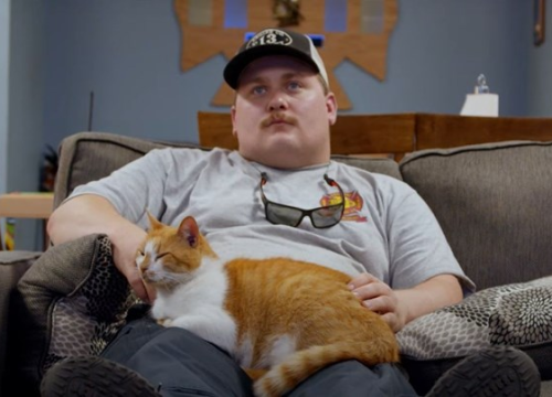 Trudnica alergična na mačka, muž ga nije htio odnijeti u sklonište: To je stres