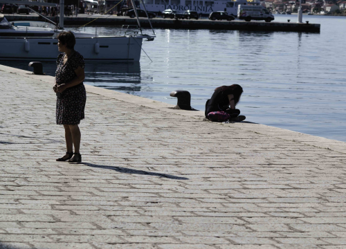 Fotografija 6 - FOTO Đir po gradu, subota 21. svibnja