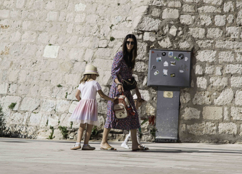 Fotografija 8 - FOTO Đir po gradu, subota 21. svibnja