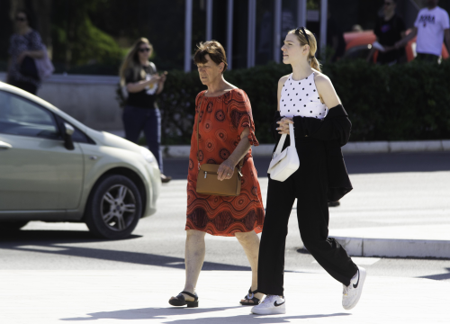 Fotografija 10 - FOTO Đir po gradu, subota 21. svibnja