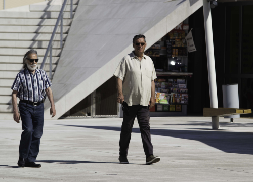 Fotografija 11 - FOTO Đir po gradu, subota 21. svibnja