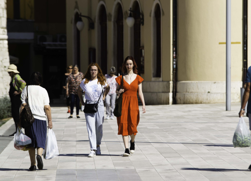 Fotografija 12 - FOTO Đir po gradu, subota 21. svibnja