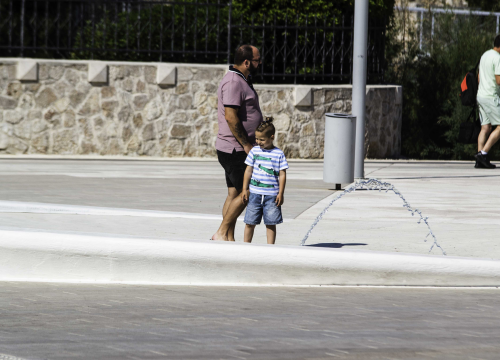 Fotografija 17 - FOTO Đir po gradu, subota 21. svibnja