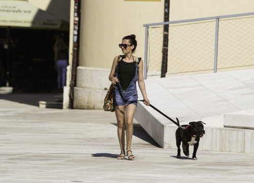 Fotografija 19 - FOTO Đir po gradu, subota 21. svibnja