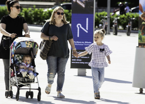 Fotografija 20 - FOTO Đir po gradu, subota 21. svibnja