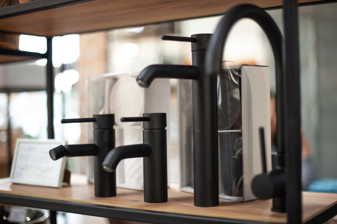 Najbolji izbor kupaonskog namještaja i sanitarija pronađite u VBR-u!