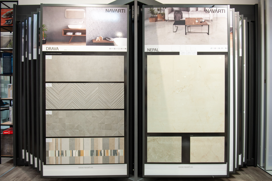 Najbolji izbor kupaonskog namještaja i sanitarija pronađite u VBR-u!