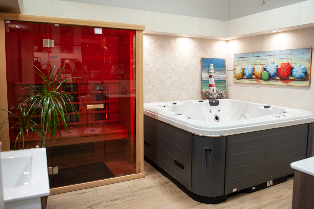 Najbolji izbor kupaonskog namještaja i sanitarija pronađite u VBR-u!