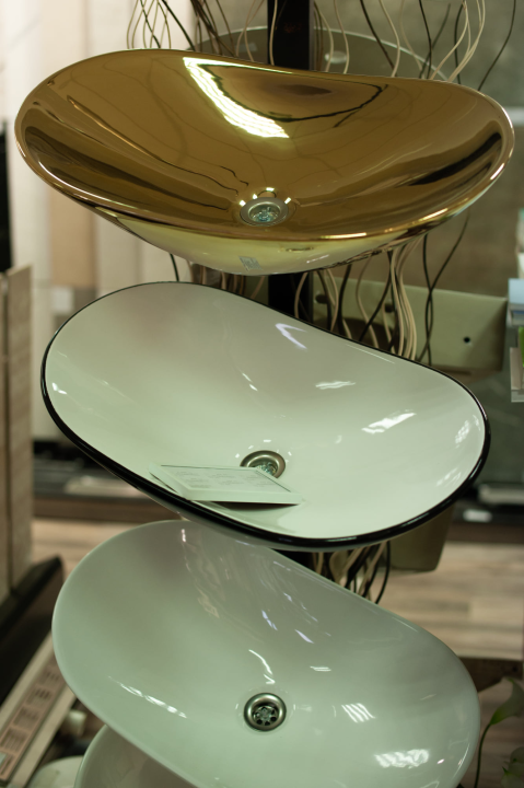 Najbolji izbor kupaonskog namještaja i sanitarija pronađite u VBR-u!