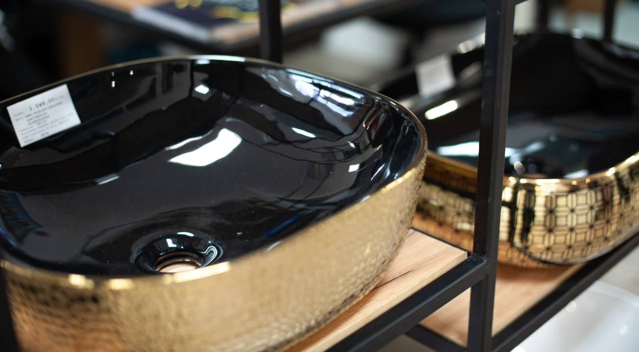 Najbolji izbor kupaonskog namještaja i sanitarija pronađite u VBR-u!