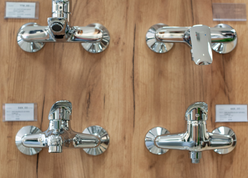 Fotografija 20 -  Najbolji izbor kupaonskog namještaja i sanitarija pronađite u VBR-u!