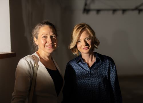 'Herbarij' Nikoline Šimunović u galeriji Kninskog muzeja: 'Sve me vodi k sebi'