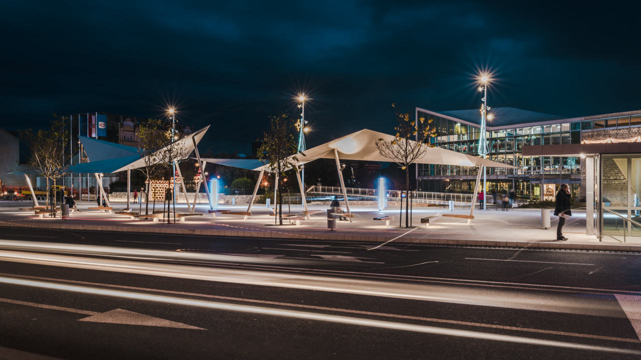 Projekt koji mijenja lice Šibenika