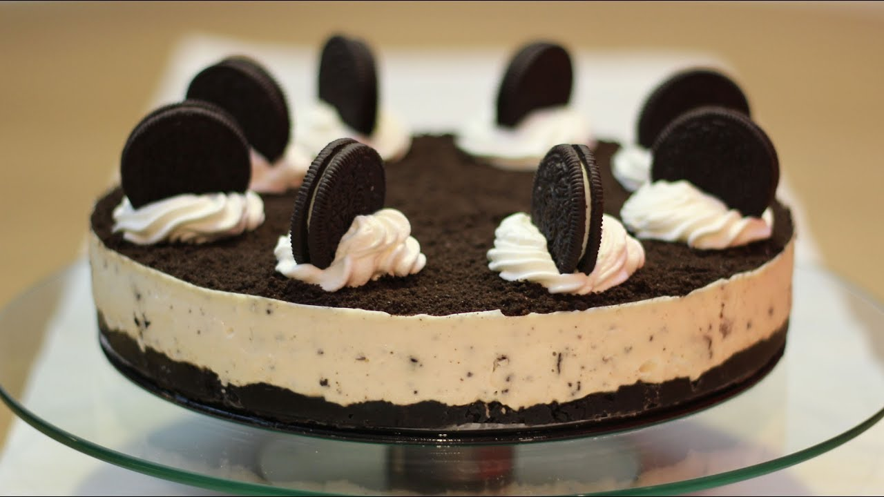 Recept za svima dragu tortu s Oreo keksima