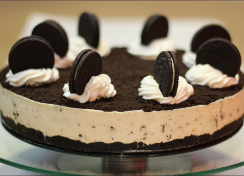Recept za svima dragu tortu s Oreo keksima
