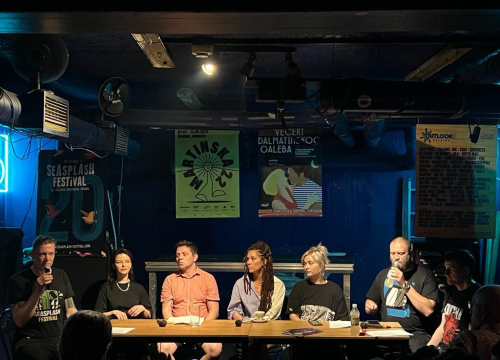 Predstavljen program ljetne festivalske sezone u Šibeniku: Odlična glazba na Martinskoj i u Tisnom