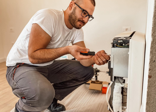 Fotografija 5 - Pro Automatika ima najveći izbor klima uređaja za spas od vrućina!