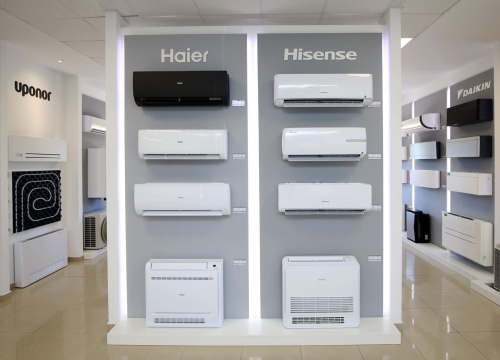 Fotografija 6 - Pro Automatika ima najveći izbor klima uređaja za spas od vrućina!