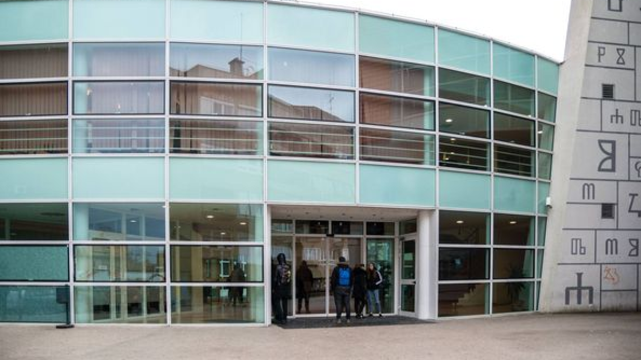 Dan otvorenih vrata Industrijsko-obrtničke škole: Uzmi stvari u svoje ruke i otkrij ljepotu struke!