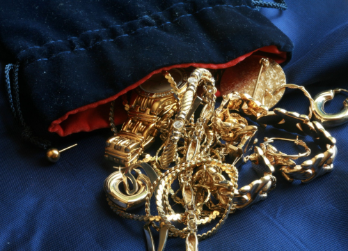 Provjerite zašto je zalog zlata sve popularniji!