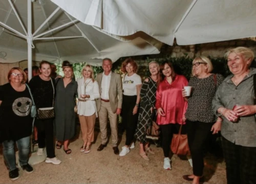 Fotografija 2 - Drugi po redu: U utorak u Đardinu počinje Šibenik Spring Festival