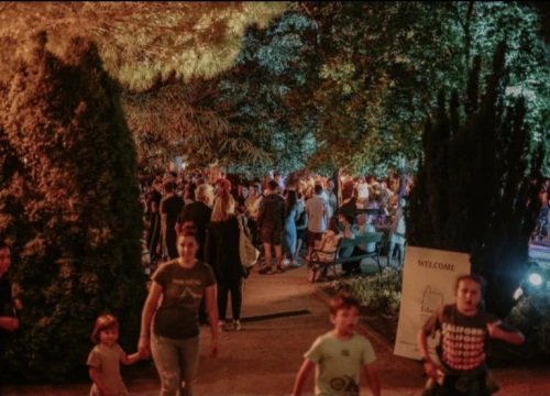 Fotografija 14 - Drugi po redu: U utorak u Đardinu počinje Šibenik Spring Festival