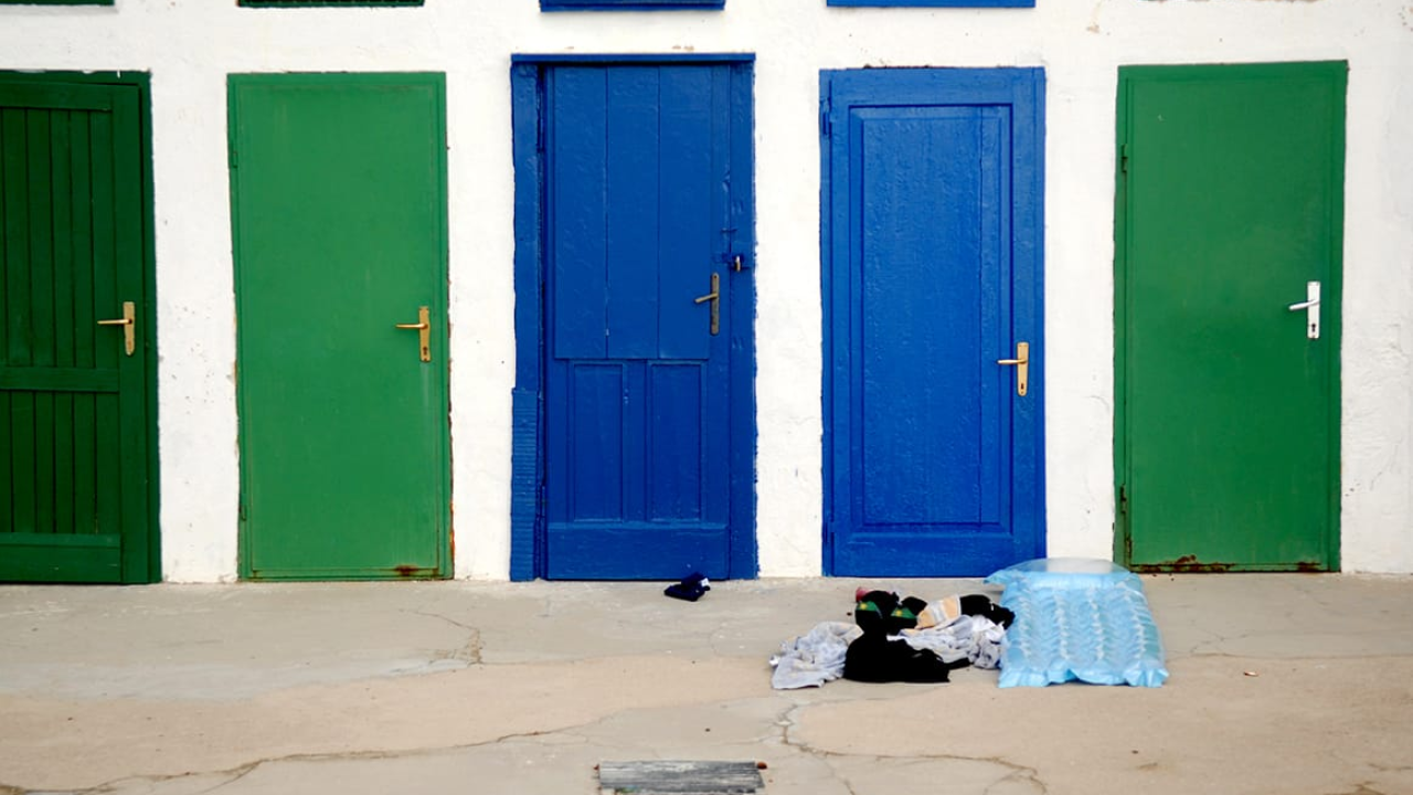 'Oda Jadriji' Luke Marottija u ponedjeljak Galeriji sv. Krševana