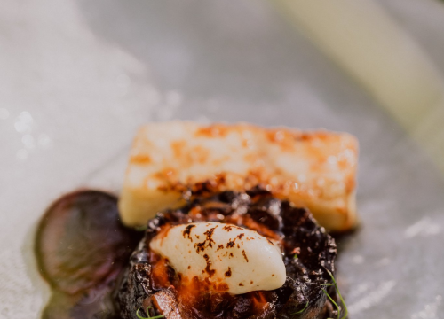 Fotografija 20 - Konoba Campanelo otvorila je terasu s najljepšim pogledom uz gostovanje Melkiora Bašića!