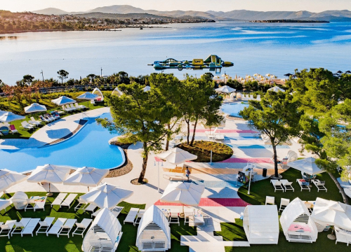 Podebljajte svoj budžet dodatnim poslom u Amadria Parku!