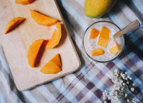 Najbolji trikovi za čišćenje i pripremu manga