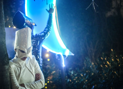 Veliki plesni tulum na Mihovilu: U Šibenik dolaze Nipplepeople i Buč Kesidi