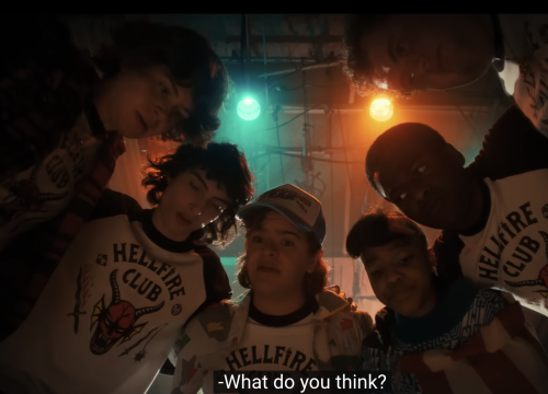 Neki jedva dočekali: Izašla četvrta sezona serije 'Stranger Things'