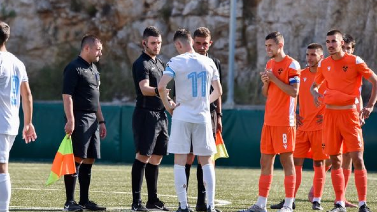 Juniori Šibenika u kompliciranoj situaciji: Sve se rješava u zadnjem kolu na Šubićevcu