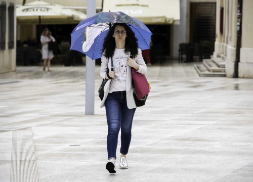 Fotografija 7 - FOTO Đir po gradu, subota, 28. svibnja