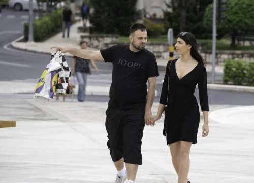 Fotografija 10 - FOTO Đir po gradu, subota, 28. svibnja