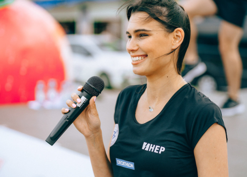 Fotografija 21 - Stotinu vježbača na tradicionalnom treningu Aktivne Hrvatske