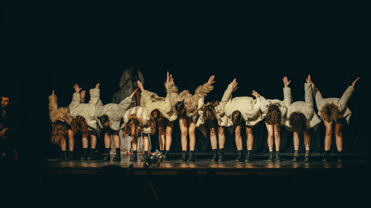 Završen Festival hrvatskih kazališnih amatera u Vodicama: Dodijeljene nagrade najboljima