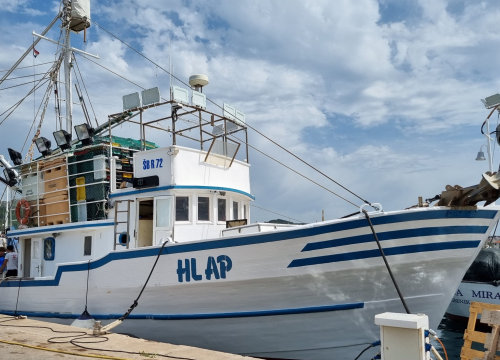 Fotografija 2 - U VBR-u pronađite kvalitetne pločice po super cijenama!