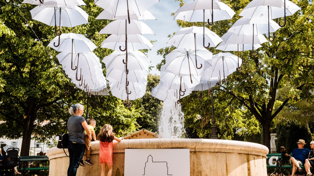 Danas u đardinu počinje 2. Šibenik Spring Festival: Uživajte u street food-u i plesnoj glazbi